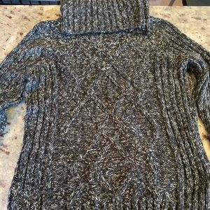 St Johns Bay Large Turtle Neck